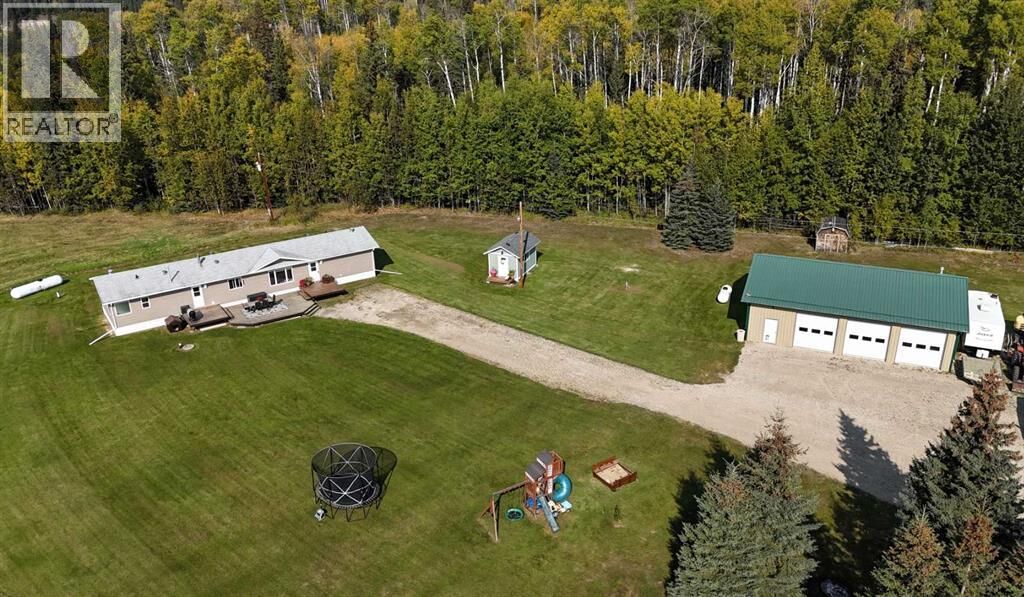 Property Photo:  53516 Range Road 162  AB T7E 3H5 