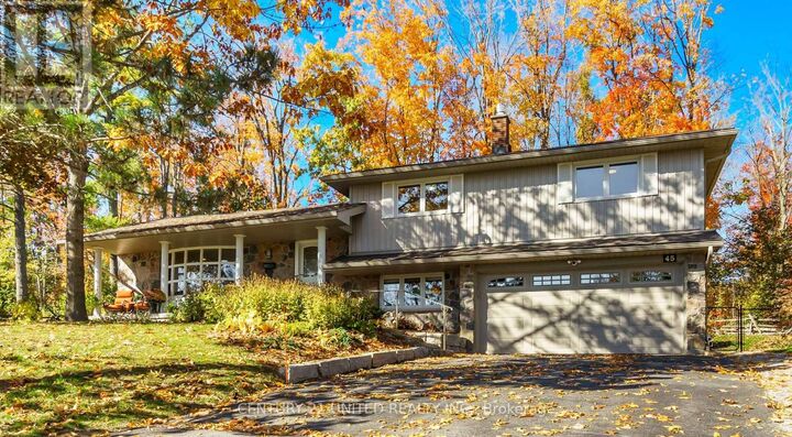 45 Crestwood Avenue  Peterborough (Monaghan Ward 2) ON K9J 1N1 photo