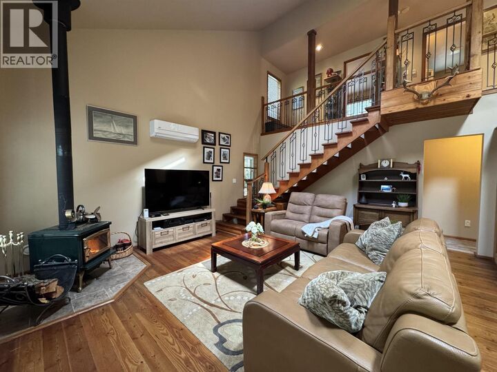 Property Photo:  714 Charter Road  BC V0N 2J1 