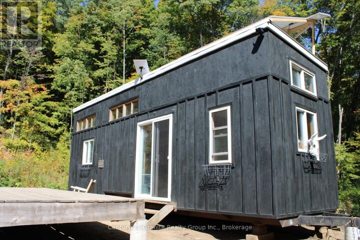Property Photo: 1295 Binscarth Trail ON K0M 1S0