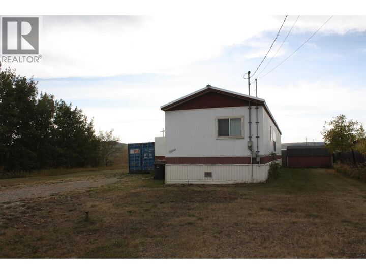 Property Photo:  10608 102 Street  BC V0C 2K0 