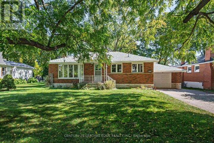 Property Photo:  12207 Tenth Line  ON L4A 6B6 