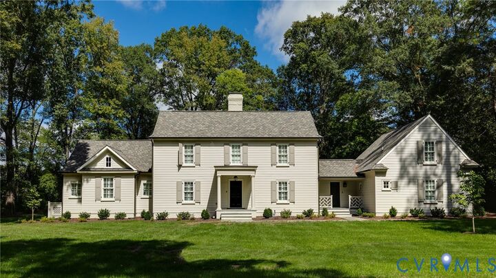 Property Photo:  9302 Erlwood Road  VA 23229 