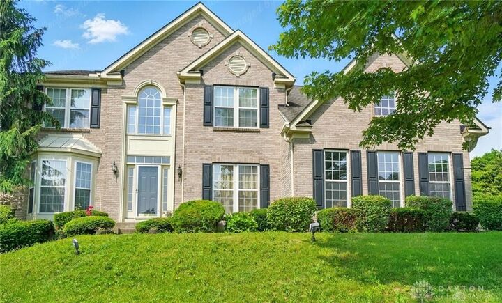 Property Photo: 2435 Forest Oaks Drive OH 45431