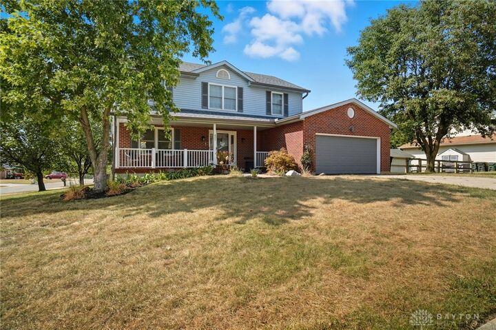 Property Photo:  401 Granny Smith Lane  OH 45044 