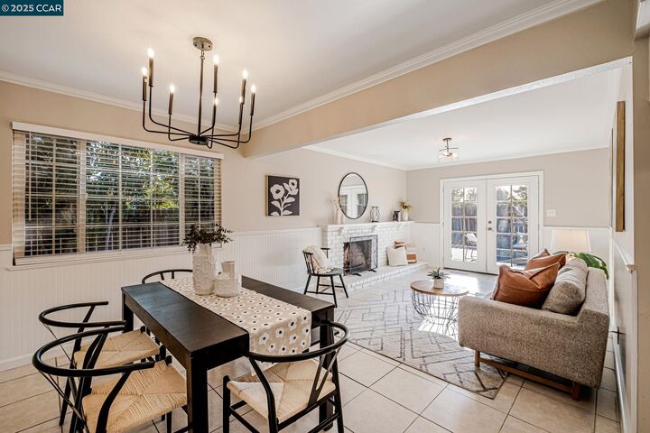 1498 Delaware Dr  Concord CA 94521 photo