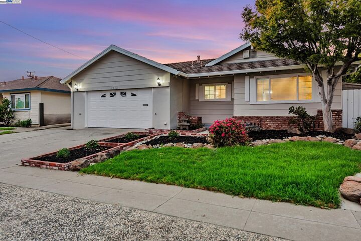 Property Photo:  4715 Mildred Dr  CA 94536 