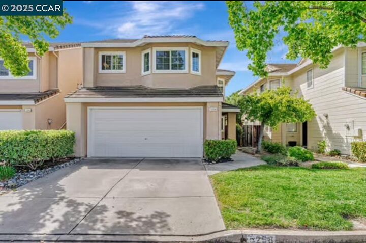 5258 Pebble Glen Dr  Concord CA 94521 photo