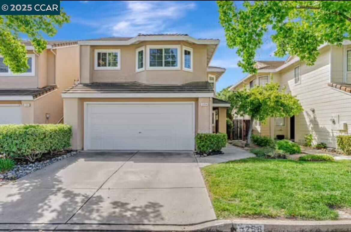 Property Photo:  5258 Pebble Glen Dr  CA 94521 