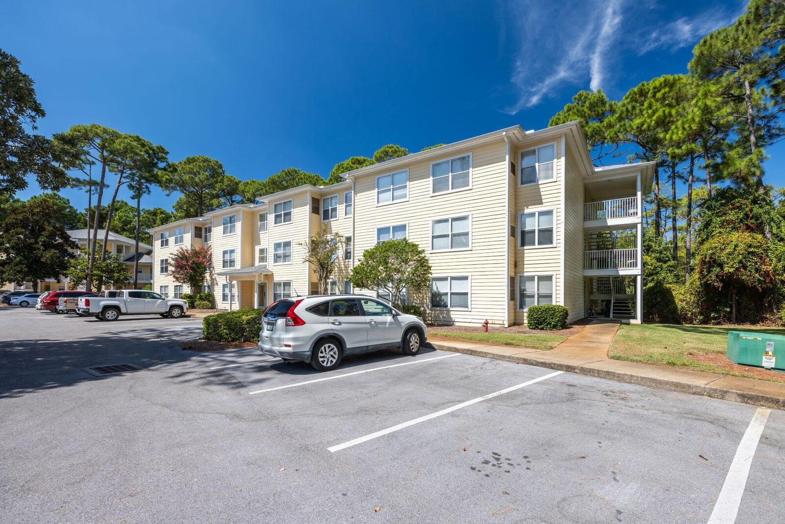 Property Photo:  200 Sandestin Lane Apt 626  FL 32550 