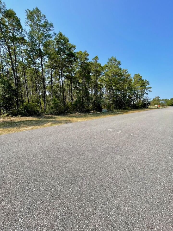 Property Photo:  328 Bream Pond Road  FL 32409 