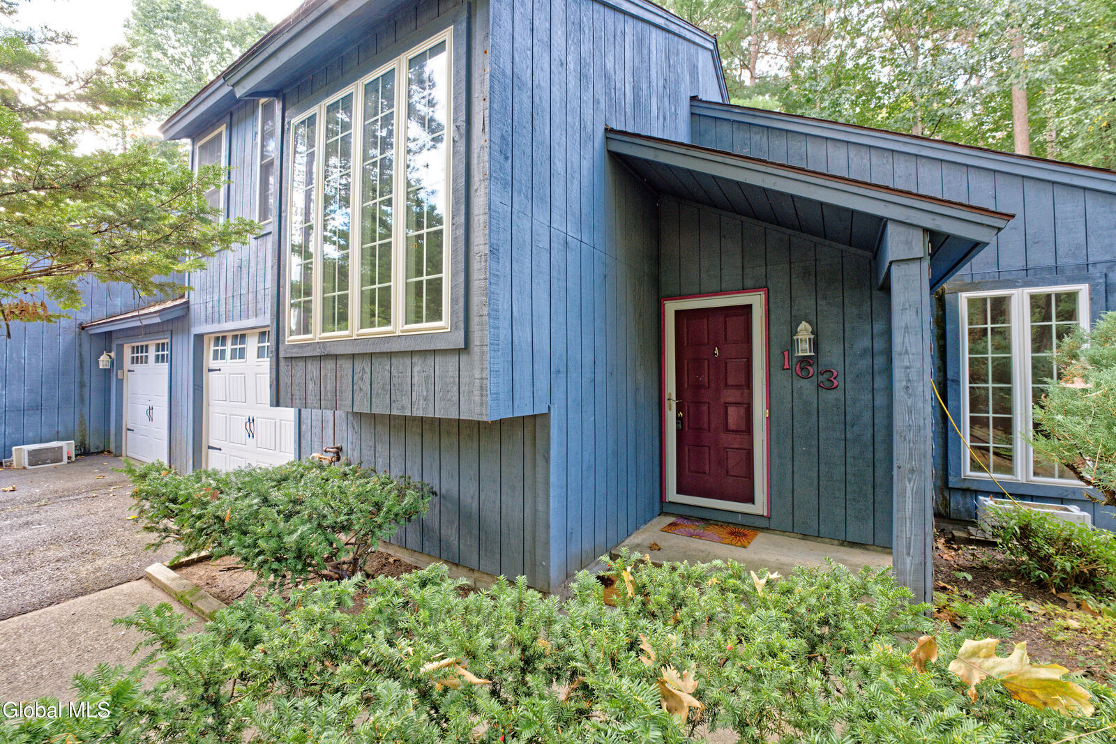 Property Photo:  163 Arrow Wood Place  NY 12020 