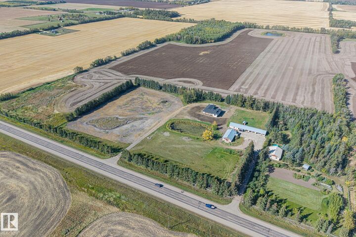 24318 Sh 642  Rural Sturgeon County AB T0A 0K5 photo