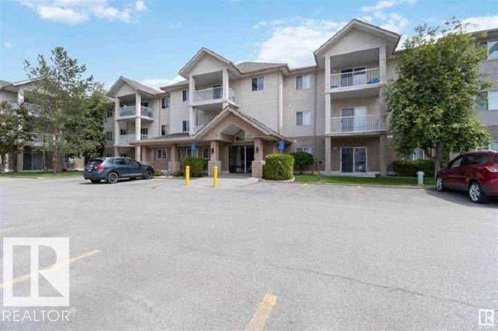 Property Photo:  9525 162 Avenue NW 301  AB T5Z 3V2 