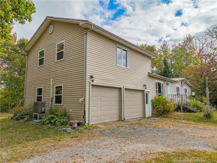 Property Photo: 60 Route 635 NB E6K 3P9