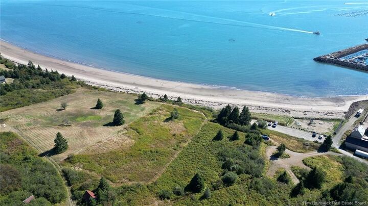 Property Photo:  Lot 24-01 Red Point Road  NB E5G 4J1 