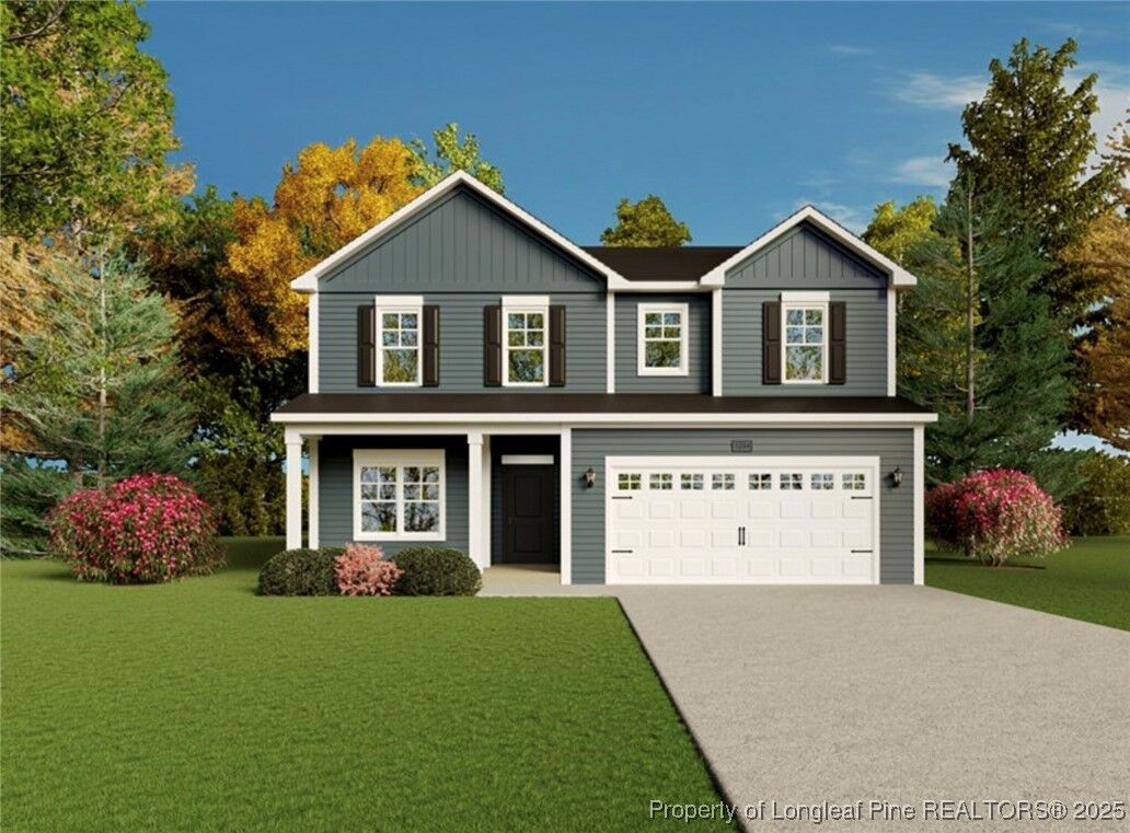 Property Photo:  452 Ashley Heights Drive  NC 28376 