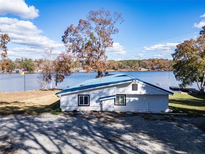 Property Photo:  62 Inlet Lane  GA 31064 