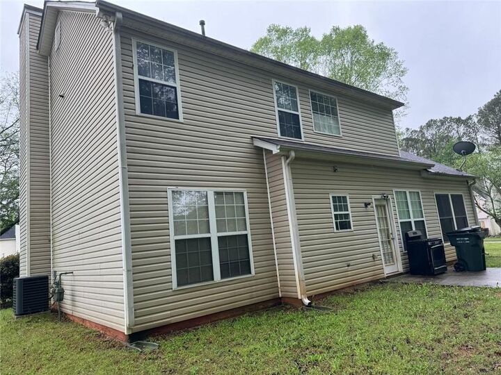 Property Photo:  3819 Wheaton Court  GA 30039 
