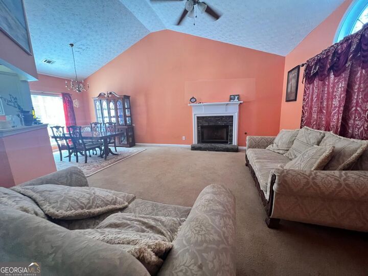 Property Photo:  10617 Barberry Drive  GA 30228 