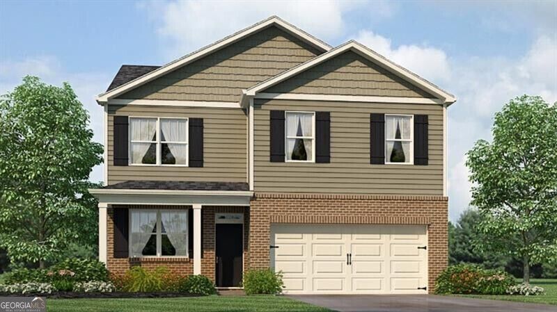 Property Photo:  21 Coggins Place  GA 30165 