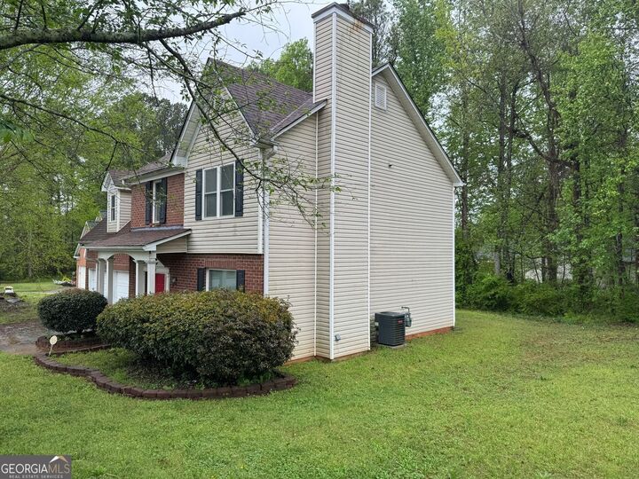 Property Photo:  3819 Wheaton Court  GA 30039 