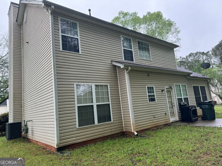 Property Photo:  3819 Wheaton Court  GA 30039 