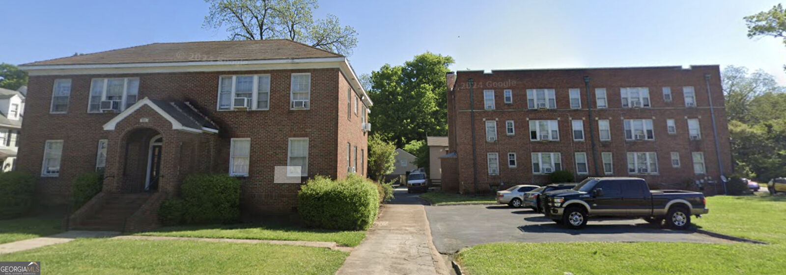 Property Photo: 313 E 2nd Avenue 3 GA 30161