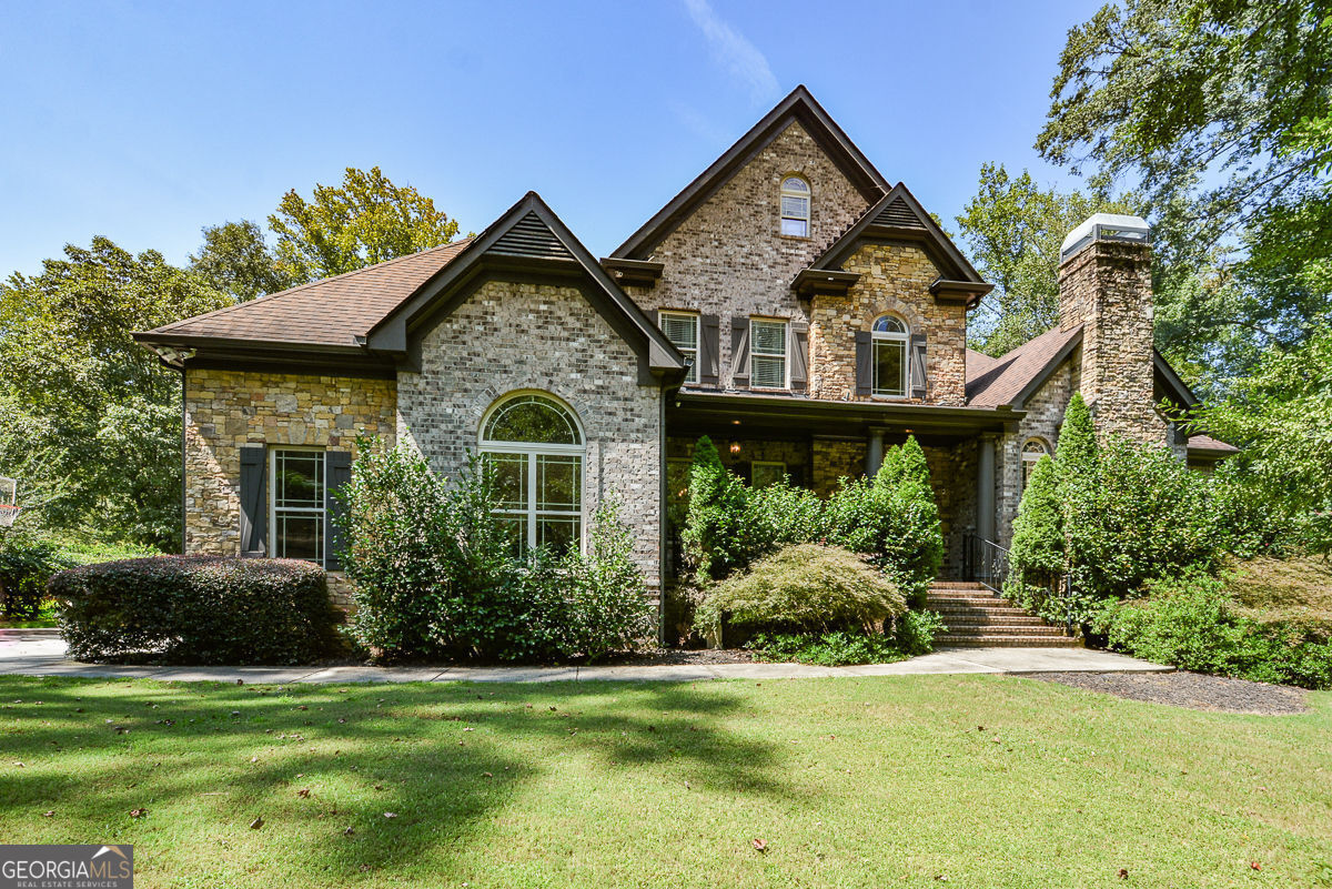 Property Photo:  2210 Spalding Drive  GA 30350 
