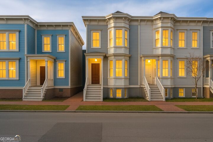 209 E Duffy Street E  Savannah GA 31401 photo