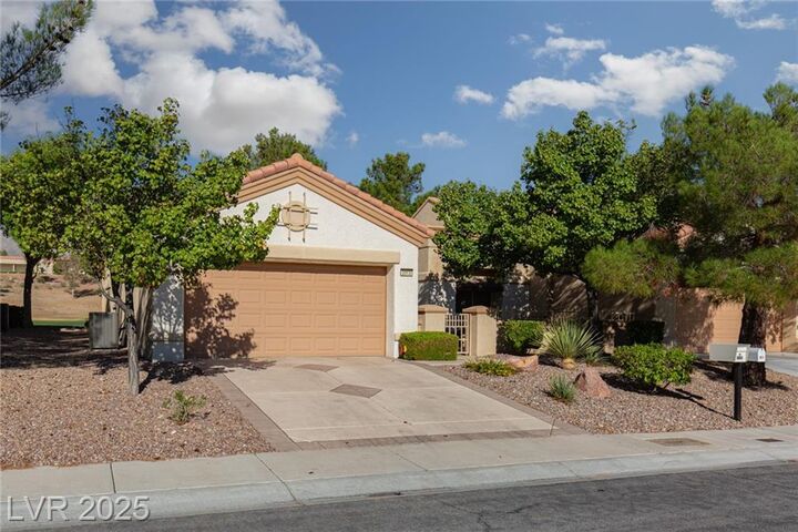 Property Photo:  2013 Capestone Street  NV 89134 