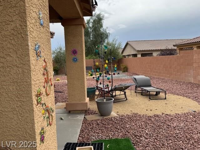 Property Photo: 5280 La Campana Drive NV 89061