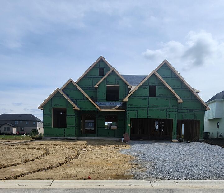 9401 Sweetspire Place  St. John IN 46373 photo