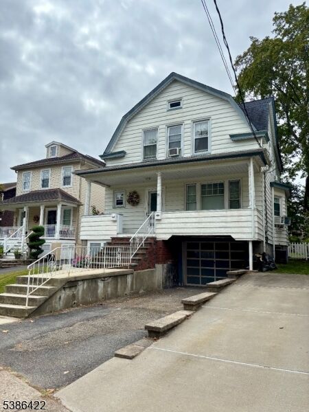 Property Photo: 39 Wilmore Rd 2 NJ 07424