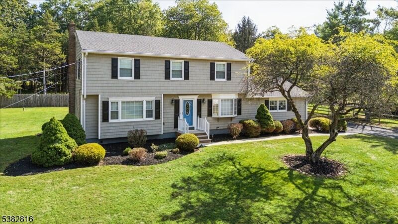 Property Photo: 235 Candlewick Ln NJ 08807