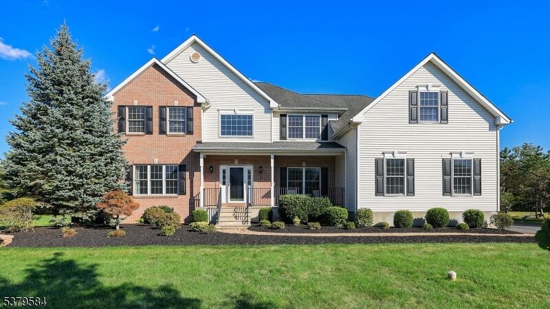 Property Photo:  2 Steeple Dr  NJ 08844 