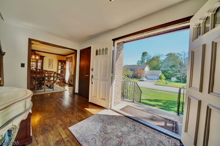 Property Photo: 8 Torbet Dr NJ 07470