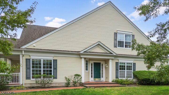 Property Photo: 591 Post Ln NJ 08873