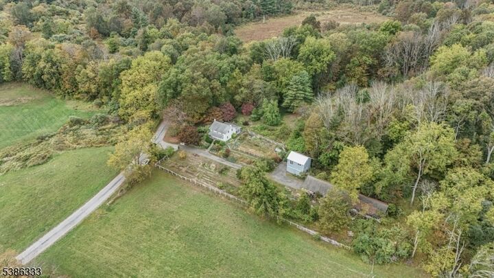 Property Photo:  12 Old Dingman Rd  NJ 07851 