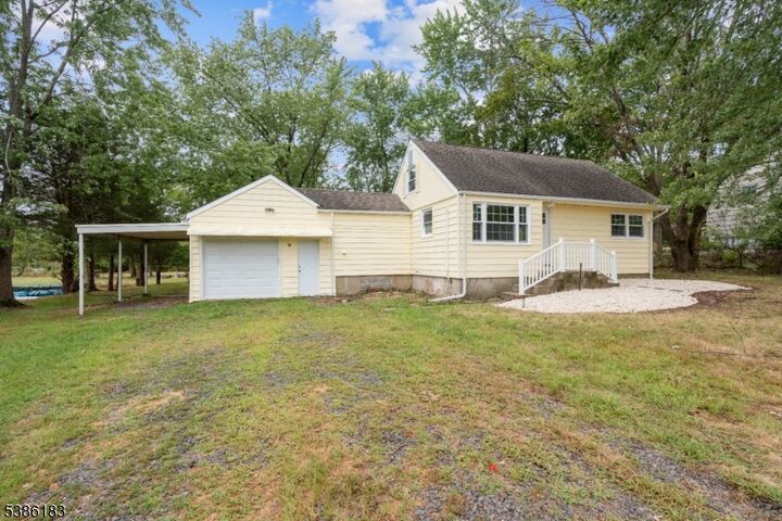 Property Photo:  60 Ellison Rd  NJ 08873 