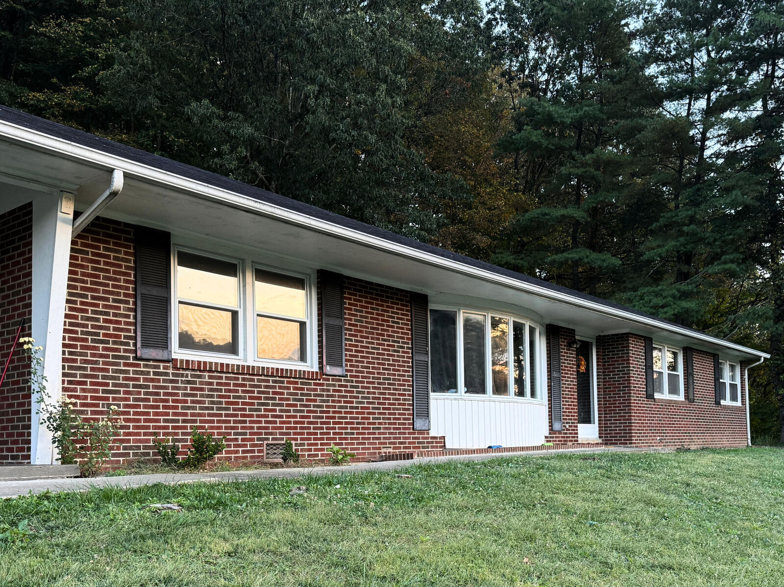 Property Photo:  976 Lurich Rd  VA 24124 