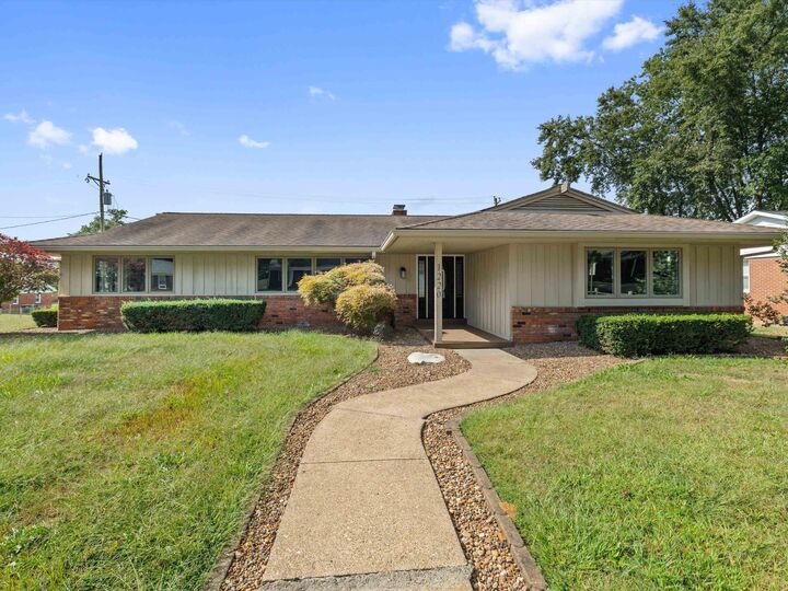 1220 Glenshiel Dr  Henderson KY 42420 photo