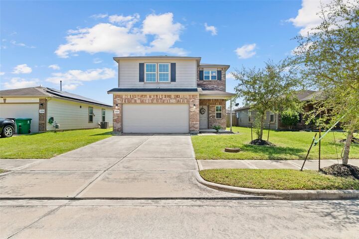 6650 Atlasridge Drive  Houston TX 77048 photo