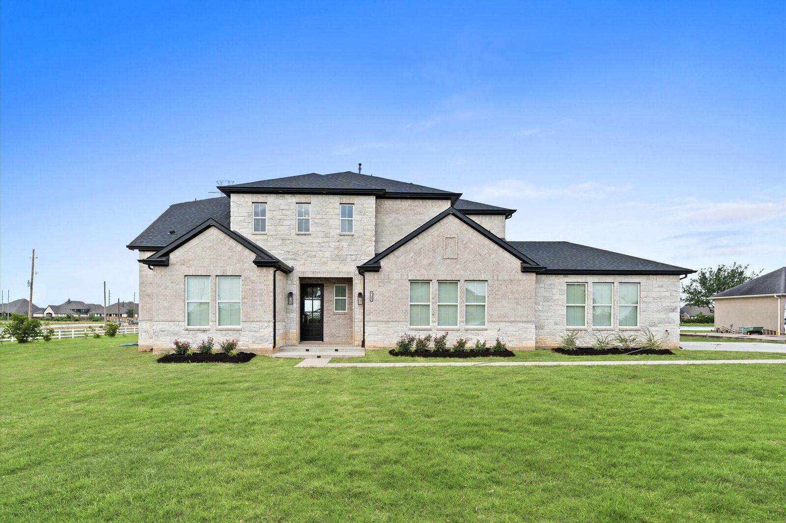 Property Photo:  27003 Skiers Crossing Drive  TX 77493 