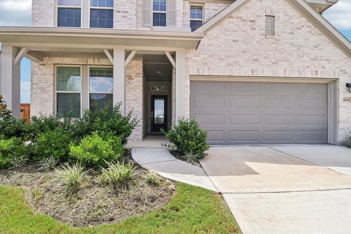 Property Photo:  18203 Lilac Woods Trail  TX 77433 