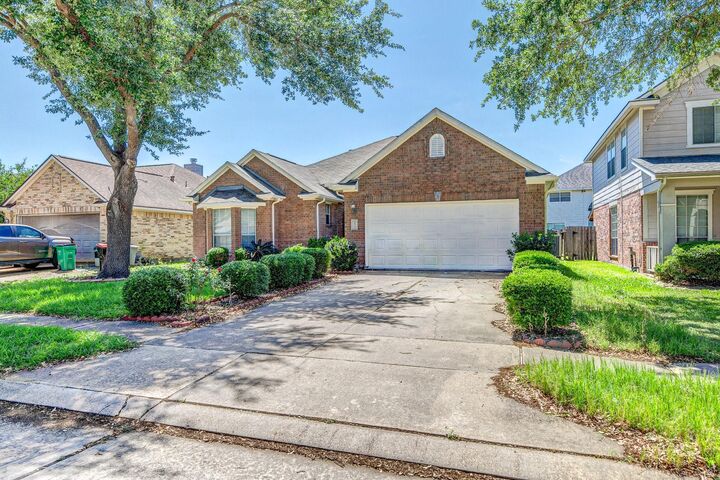 Property Photo:  8510 Chickamauga Lane  TX 77083 