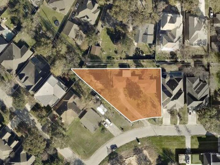 Property Photo:  1046 Fisher Street  TX 77018 