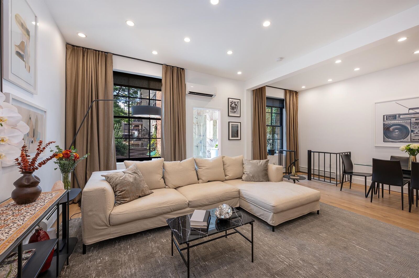 Property Photo:  267 Grove St 1R  NJ 07302 