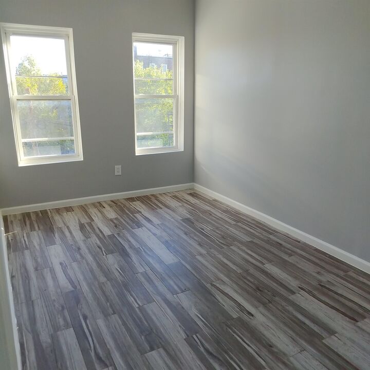 Property Photo: 644 Newark Ave 4 NJ 07306