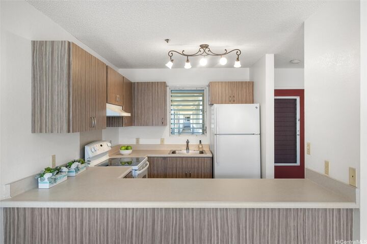 Property Photo: 95-1050 Makaikai Street 26M HI 96789